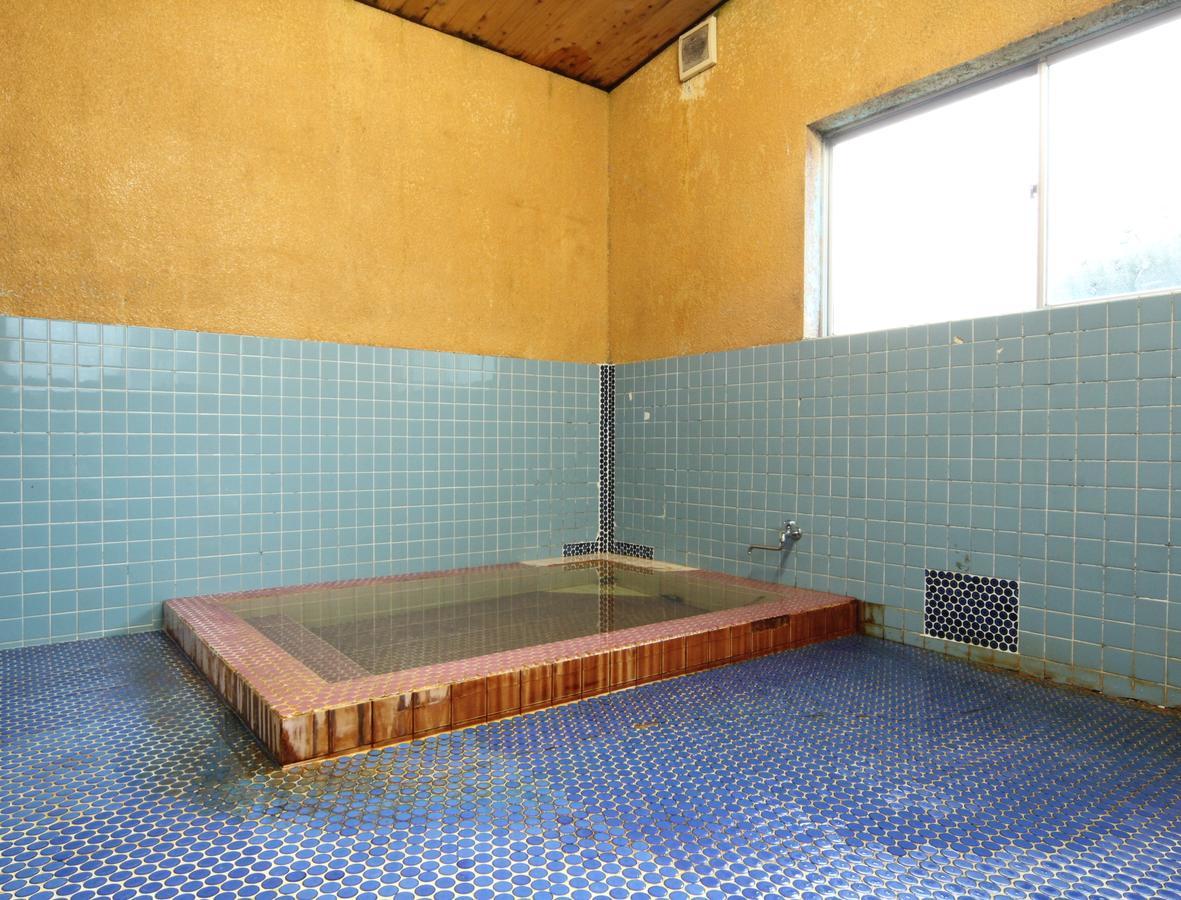 Jugetsukan Hotel Szado Kültér fotó